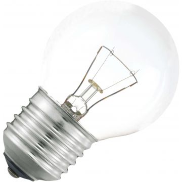 Glühbirne Tropfenlampe | E27 Dimmbar | 5W 