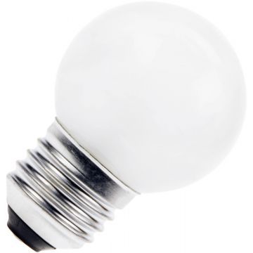 Glühbirne Tropfenlampe | E27 Dimmbar | 40W Matt