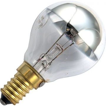 Halogen ECO Kopfspiegellampe | E14 Dimmbar | 28W (ersetzt 40W) 