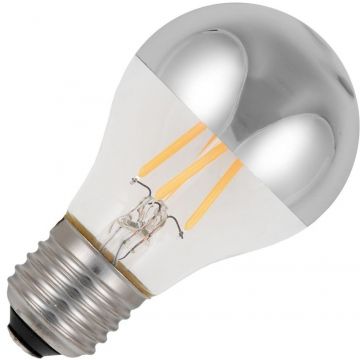 Lighto | LED Kopfspiegellampe | E27 | 4W (ersetzt 35W)