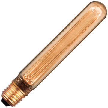 SPL | LED Röhrenlampe | E27  | 2.5W Dimmbar