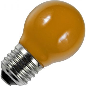 SPL | LED Tropfenlampe | E27  | 1W