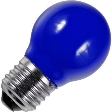 SPL | LED Tropfenlampe | E27  | 1W