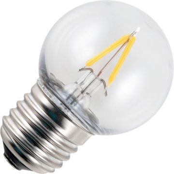 SPL | LED Tropfenlampe | E27  | 2W