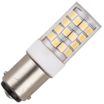 SPL | LED Röhrenlampe | BA15d  | 3.5W Dimmbar