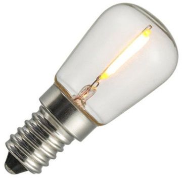 SPL | LED Röhrenlampe | E14  | 1W