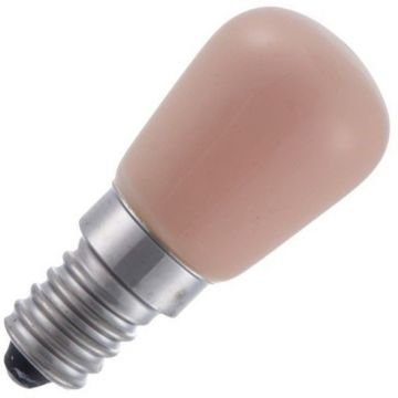 SPL | LED Röhrenlampe | E14  | 2W Dimmbar