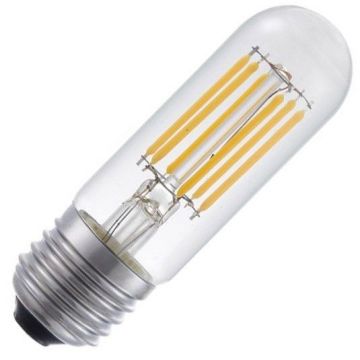 SPL | LED Röhrenlampe | E27  | 5W Dimmbar