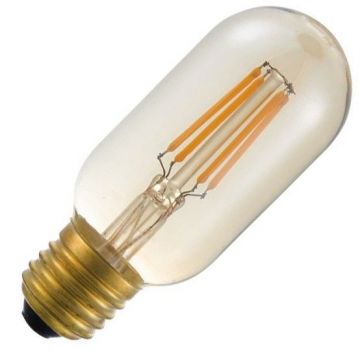 SPL | LED Röhrenlampe | E27  | 4W Dimmbar