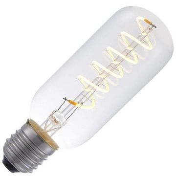 SPL | LED Röhrenlampe | E27  | 4.5W Dimmbar