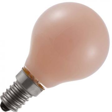 Lighto | LED Tropfenlampe Flame | E14 Dimmbar | 4,5W (ersetz 25W)