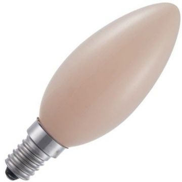 SPL | LED Kerzenlampe Flame | E14  | 4.5W Dimmbar