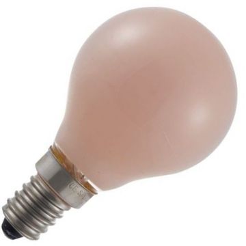 SPL | LED Tropfenlampe Flame | E14  | 4.5W Dimmbar