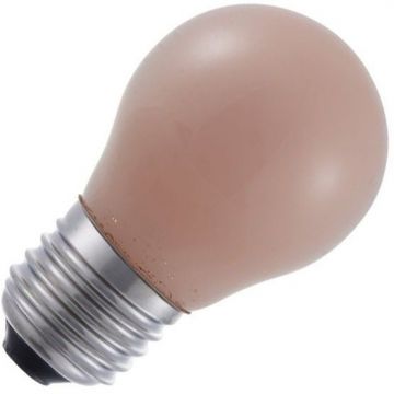 SPL | LED Tropfenlampe Flame | E27  | 4.5W Dimmbar