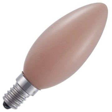 SPL | LED Kerzenlampe | E14  | 4W Dimmbar