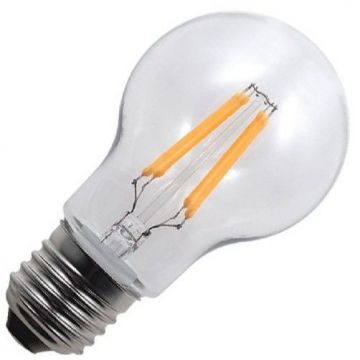 SPL | LED Lampe | E27  | 3.5W