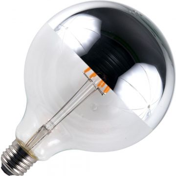 SPL | LED Kugel | E27  | 6.5W Dimmbar