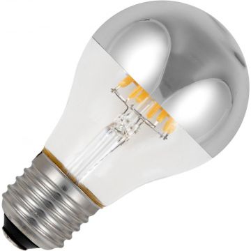 SPL | LED Lampe | E27  | 6.5W Dimmbar