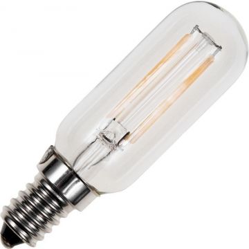 SPL | LED Röhrenlampe | E14  | 2W Dimmbar
