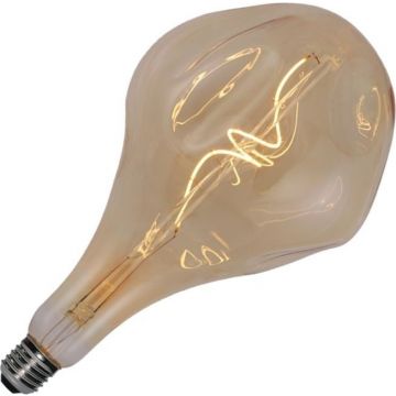 SPL | LED Lampe | E27  | 4W Dimmbar