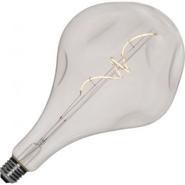 SPL | LED Lampe | E27  | 4W Dimmbar