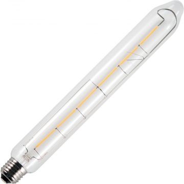 SPL | LED Röhrenlampe | E27  | 5.5W Dimmbar