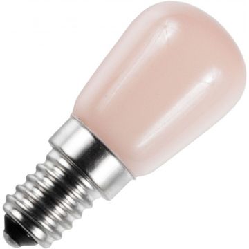 SPL | LED Röhrenlampe | E14 1,5W (ersetzt 10W)  Dimmbar