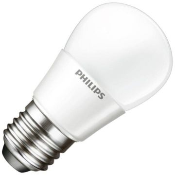 Philips | LED Tropfenlampe | E27 | 5,5W (ersetzt 40W)