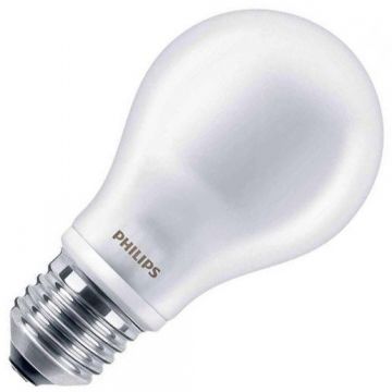 Philips | LED Lampe | E27 | 4,5W (ersetzt 40W)