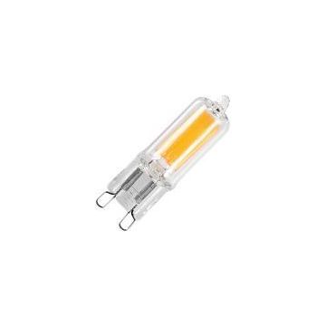 SPL | LED Stiftsockellampe | G9  | 2W