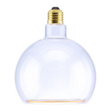 Segula Floating LED | Globelampe | E27 4.5W | 125mm
