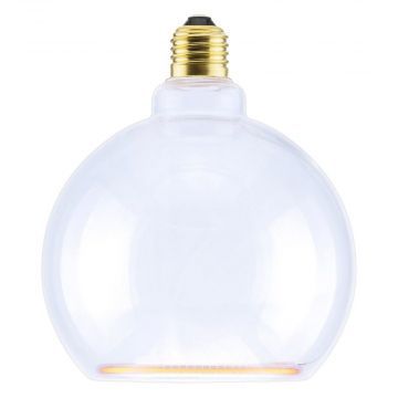 Segula Floating LED | Globelampe | E27 4.5W | 150mm