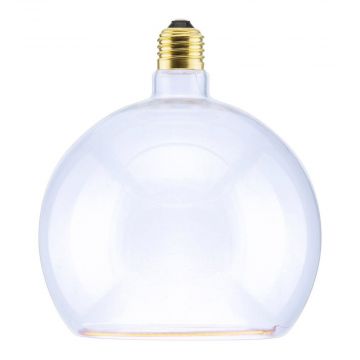 Segula Floating LED | Globelampe | E27 5W | 200mm
