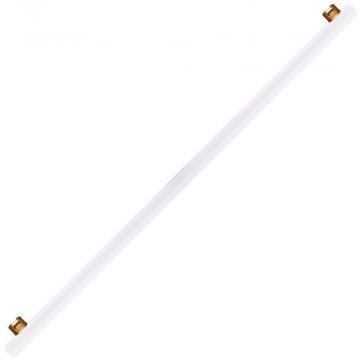 Segula LED Linear | Philinealampe Milky | S14s 1m | 2200K