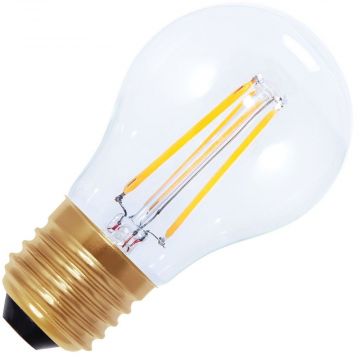 Segula | LED Tropfenlampe | E27 3,5W (ersetzt 20W) Dimmbar