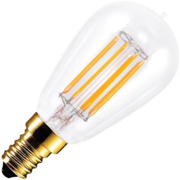 Segula | LED Edisonlampe | E14 4,7W (ersetzt 35W)