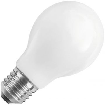 Segula | LED Lampe | E27 6W (ersetzt 39) opal