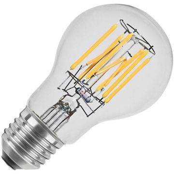 Segula | LED Lampe Ambient Dimming | E27 8W (ersetzt 60W) Dimmbar