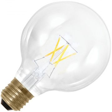 Segula | LED Globelampe | E27 3,5W (ersetzt 20W) mm Dimmbar