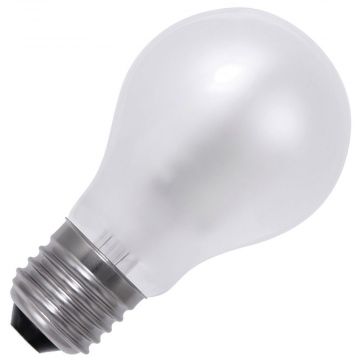Segula | LED Lampe | E27 8W (ersetzt 72) matt Dimmbar