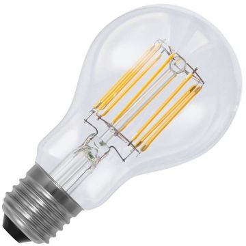 Segula | LED Lampe | E27 8W (ersetzt 72) Dimmbar