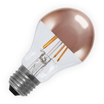 Segula | LED Kopfspiegel Lampe | E27 4W (ersetzt 25W)