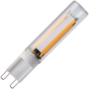 Segula | LED Lampe | G9 2,7W (ersetzt 20W)