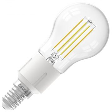 Calex | LED Tropfenlampe | E14  | 4.5W Dimmbar