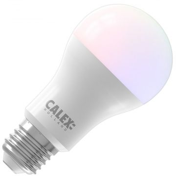 Calex | LED Lampe | E27  | 8.5W Dimmbar