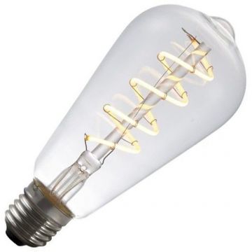 SPL | LED Edison | E27  | 4W Dimmbar
