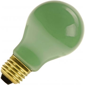 Glühbirne | E27 Dimmbar | 60W Grün