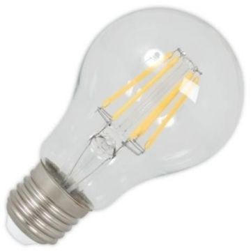 Lighto | LED Lampe | E27 | 6W (ersetzt 60W)