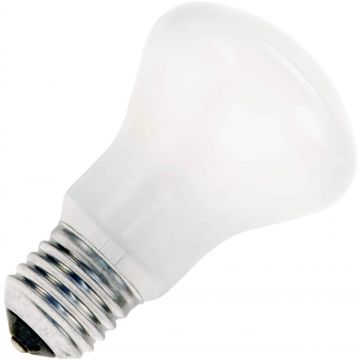 SPL | Glühbirne Superluxlampe | E27 Dimmbar | 25W Opal