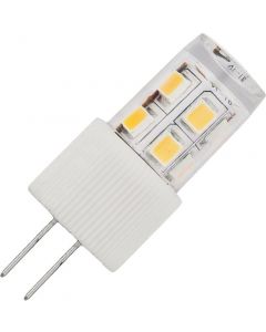 SPL | LED Stiftsockellampe | G4  | 2W Dimmbar 